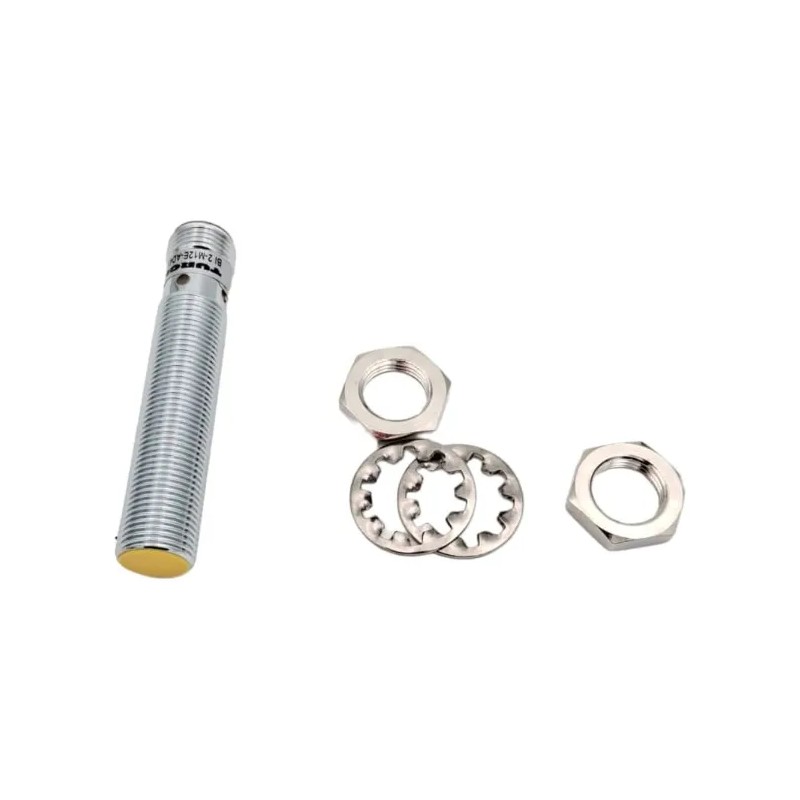 4406510 Sensor Inductive M12 Turck Sensor Inductive M12