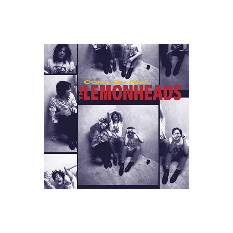 Come on Feel - 30th Anniversary Edition (Hardback)