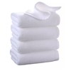 Bath Towel Absorbent Cotton Soft Skin Friendly Shower Towel for