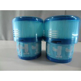 Dyson NEW 2 Pack HEPA Filter for Dyson GEN5 Outsize or Detect OEM