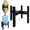 Adjustable Drink Dispenser Holder - Stand for 6-11" Dispenser, Fits
