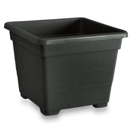 Salo Plant Box 32 x 32 cm Anthracite