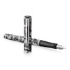 Waterman Allure Fountain Pen | Camouflage Lacquer with Chrome Trim