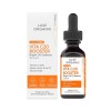 Luxe Organix ClinicalPRO Vita C20 Booster Bright UV Defense Serum,