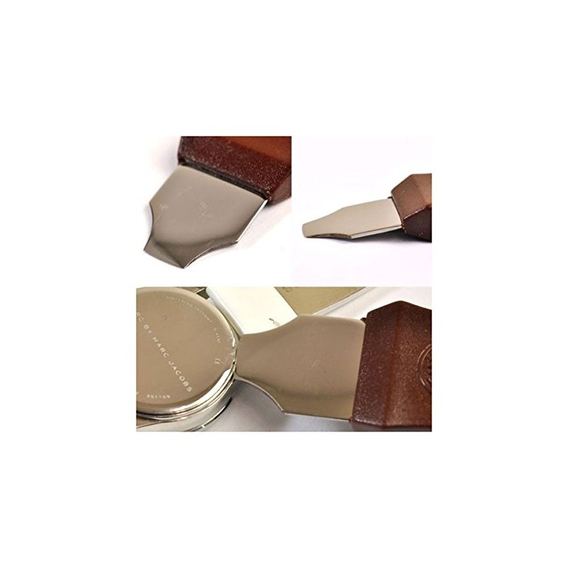 MKS[明工舎]　スーパーコジ明け　先端が広い[9ミリ]タイプ49310と細い[4ミリ]タイプ49320の2個セット　茶色のベークライトハンドル