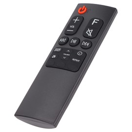 Annadue AKB75595331 Replacement Remote Control for LG SL5Y SL6Y SN6Y SL4Y SNH5 SN5Y SL10Y SL9Y SL8Y SL5Y Soundbar System.