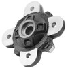 Front Wheel Hub Bearing Studs Brake Rotor for Ranger 900