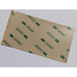 For Lenovo Touchpad Touch Sticker For Lenovo ThinkPad P50 P51 10cm x 5.5 cm USA shipping