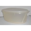 Tupperware Vintage Style Flavor Saver Poultry Keeper