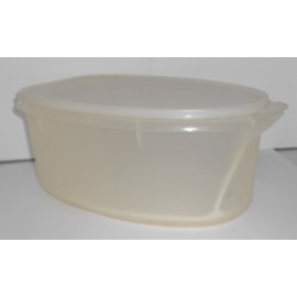 Tupperware Vintage Style Flavor Saver Poultry Keeper