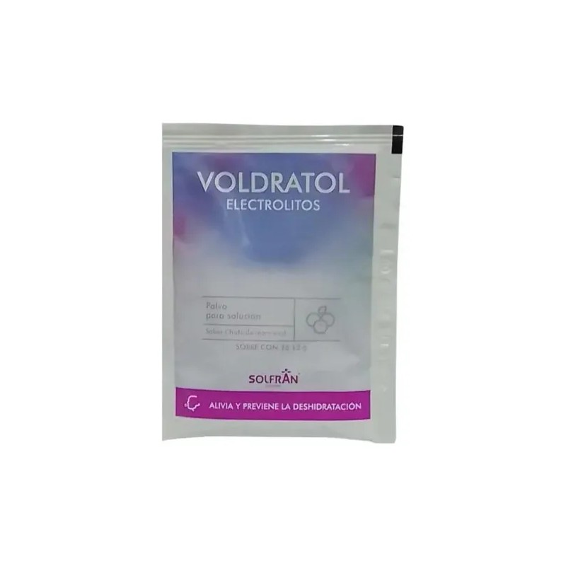 Electrolitos Orales En Polvo 18 Pack Varios Sabores