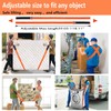 Moving Straps Lifting（Padded） one Person 2-Person Lifting and Moving System