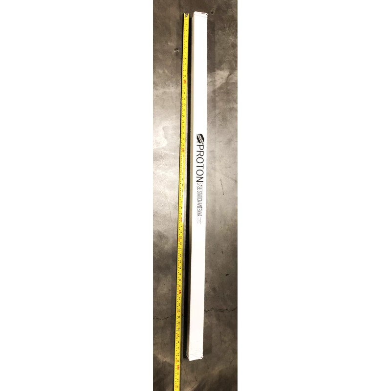 ProComm Patriot PAT-12 12' Assembled Height 2000 Watt CB Base