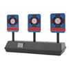 Auto Reset Digital Target Interactive Multi Purpose Sound Effect Electronic