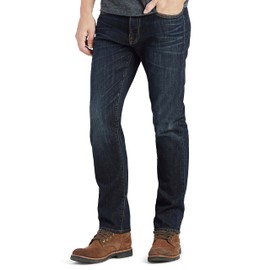 Lucky Brand Men's 410 Athletic Fit Jean, Barite, 34W X 30L