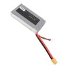 RC Car Lithium Battery 7.4V 5500mAh Remote Control Car Spare