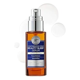 It Cosmetics Confidence In Your Beauty Sleep Suero Vitc 30ml Todo Tipo De Piel Noche