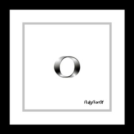 ONLYONEOF Things I Can't Say LOve 6th Mini Album Hard Version CD+72p PhotoBook+1p PhotoCard+1p Lenticular Card+1p Folding Poster on Pack+Tracking Sealed