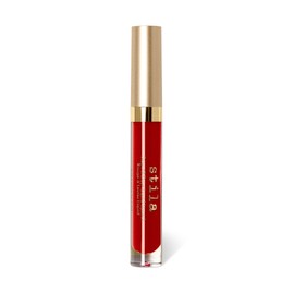 Stila Stay All Day - Lápiz labial líquido, multicolorfantasía (Beso), 0.28 g 0.1 oz                                                                   