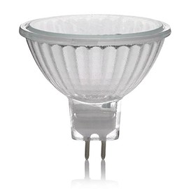 EVE Low Voltage Energy Saving Halogen Dichroic Lamps MR16 25 Watt (35 Watt) 12v