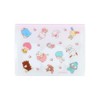 Sanrio 401650 Sanrio Characters Seal & Case Set