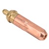 2 Sets Cutting Tips Propane Oxygen Gas Welding Nozzles Torch