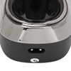 Multifunctional Electric Shaver Digital Display USB Charging Upgraded Dual Blade