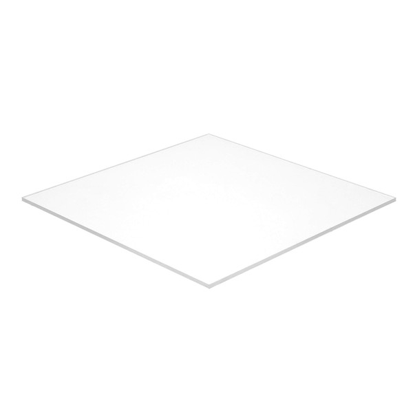 Falken Design ABS Textured Sheet, Black, 12" x 40" x