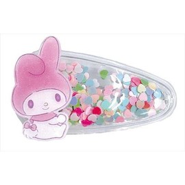 Sanrio Fancy Patchin My Melody SR-0046MM