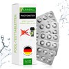 harren24 Photometer Test Tablets for pH Value and Free Chlorine