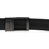 Glamexx24 Men's Automatic Belt in Faux Leather Various Colours and