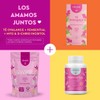 VITATÚ VITALICIOUS NUTRITION - Kit para ella Plus | Inositol+Femsential+Ovalance