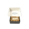 100% Authentic, USA - Made Raw Edible Honeycomb Gift Bag
