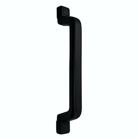 Handle Manoeuvring Handle Trailer Handle for Car Trailer 250 mm Hole Spacing