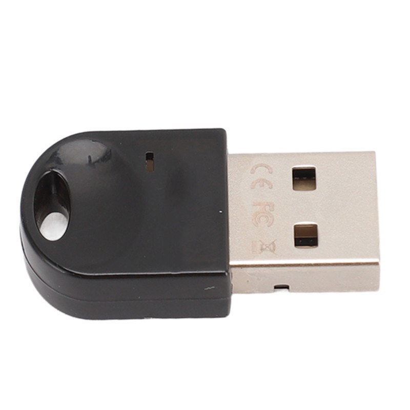 USB Bluetooth 5.3 Adapter for PC Dual Mode Fast Transmission