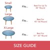 Covers For The Home - Fundas de mesa, de vinilo,