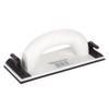 Knauf Hand Sander for Plasterboard - Drywall Sander for Smoothing