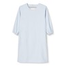 Sumisho Mont Blanc Preventive Clothing, Unisex Long Sleeves, 74-405 (Sax),