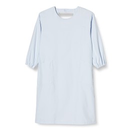 Sumisho Mont Blanc Preventive Clothing, Unisex Long Sleeves, 74-405 (Sax), 4L, Medical Use, Saxophone, M