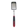 Inspection Mirror, 2.25 x3.5x6.75-30.25 L