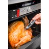 Taylor Pro Waterproof Meat Thermometer Probe, Fast 6 Second Read