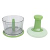 Household Manual Meat Grinder Multifunctional Garlic Stamper Blender Vegetable Dehydrator