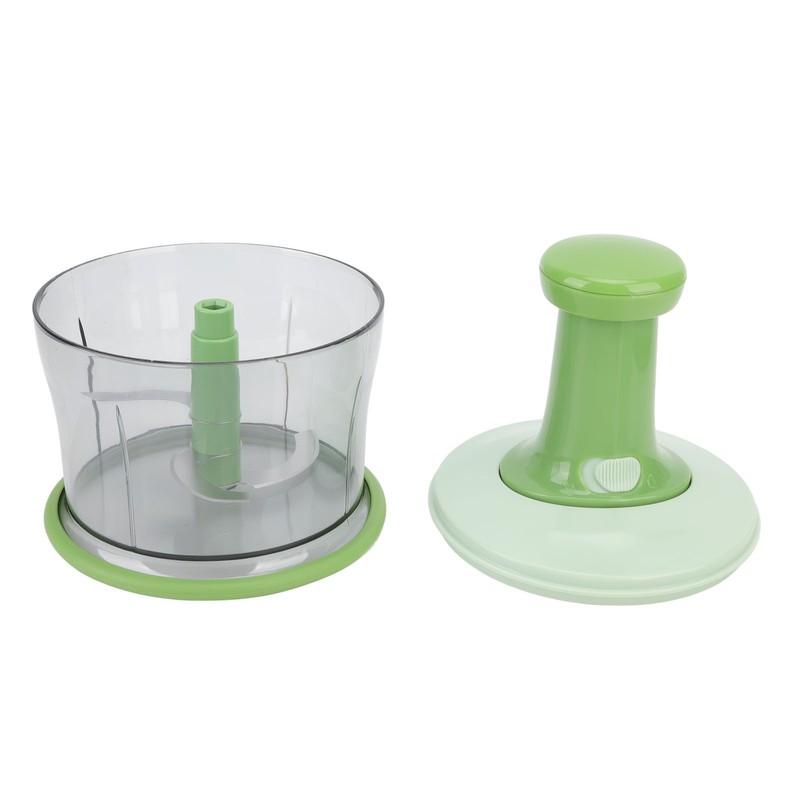 Household Manual Meat Grinder Multifunctional Garlic Stamper Blender Vegetable Dehydrator