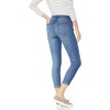 Democracy Women's Ab Solution Crop, Blue0, 12