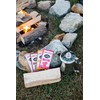 Land O Lakes Classics, Caramel & Chocolate Hot Cocoa Mix,