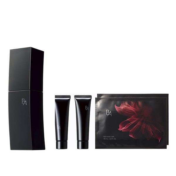 Paula B.A Seasonal Selection L Milk Product Set [Face Care