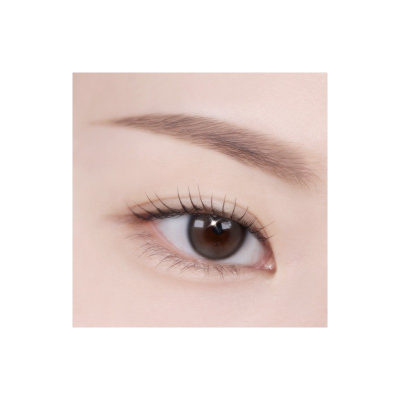 TWOSLASHFOUR Fade Brow Powder Duo 1.7g - Fuzzy Blonde