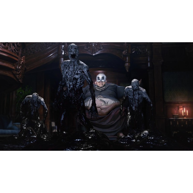 CAPCOM Resident Evil Village (Gold Edition)