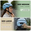 Bike Helmet with Turn Signal Light - Shinmax Bicycle Helmet