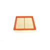 BOSCH F 026 400 301 Air Filter